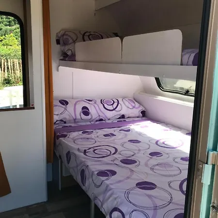 La Roberta Campsite Solsona