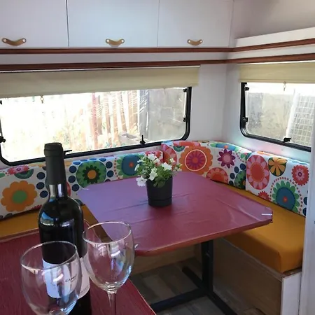 La Roberta Campsite Solsona
