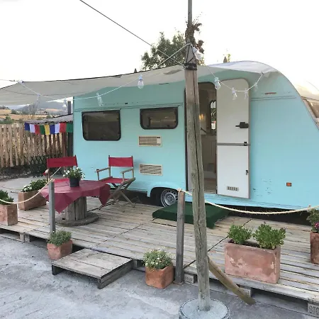 Campsite La Roberta