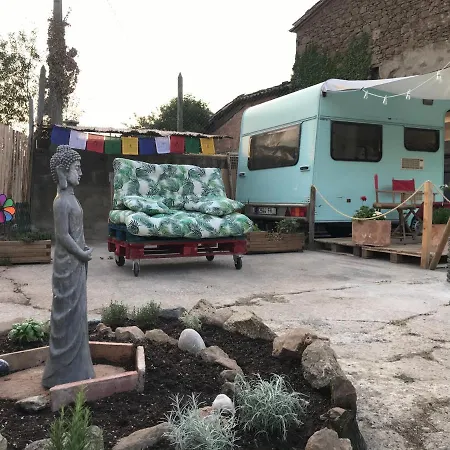 La Roberta Campsite