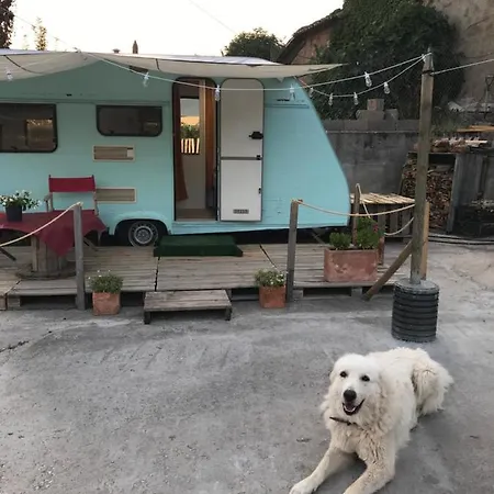 La Roberta Campsite *