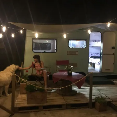 Campsite La Roberta Solsona