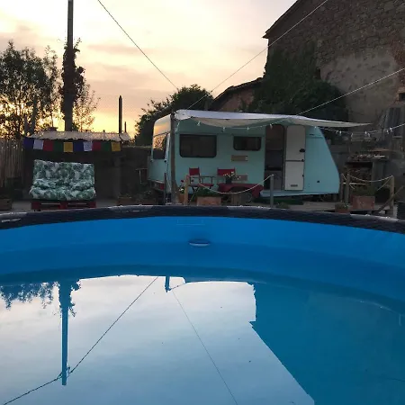 Campsite La Roberta Solsona